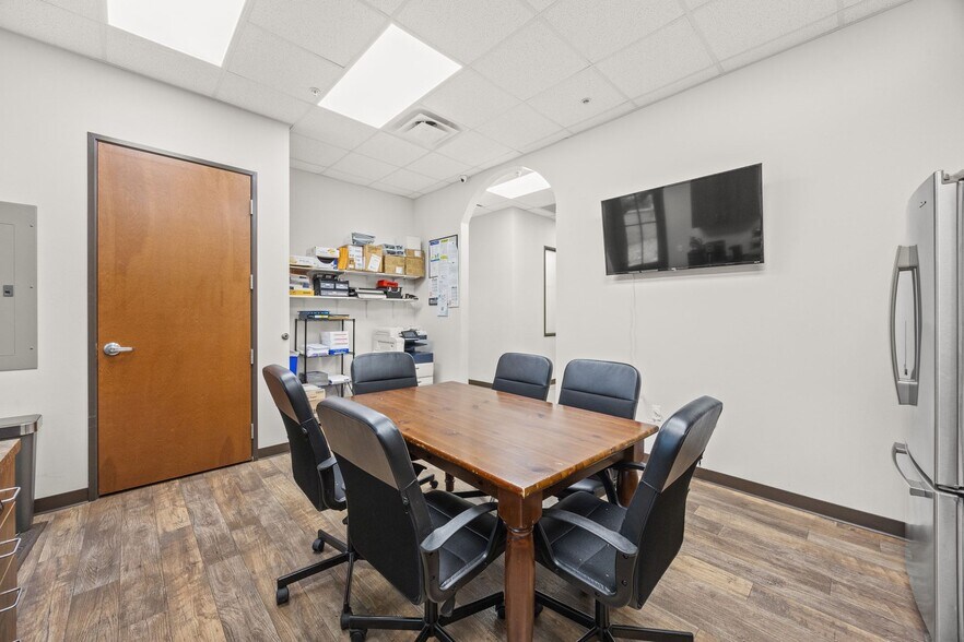 More Photos Of 301 Denali Pass, Cedar Park Office For Sale