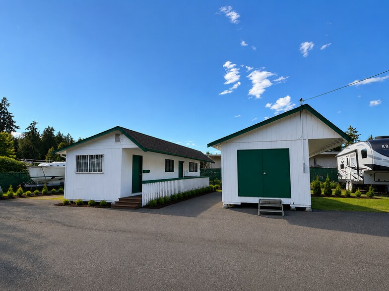 More Photos Of 20710 3rd Ave E, Spanaway Auto Repair For Sale