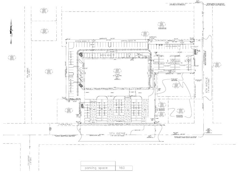 More Photos Of 630 12th St, Vero Beach Religious Facility For Sale