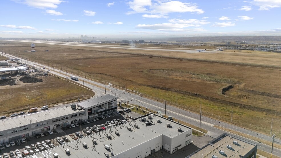 More Photos Of 3730 108 Ave NE, Calgary Service Station For Sale