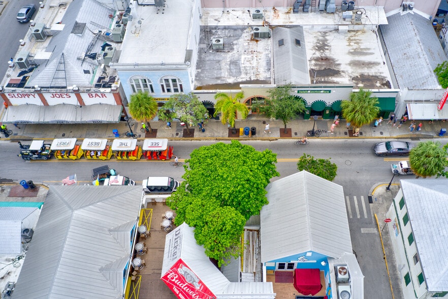 More Photos Of 211 Duval St, Key West General Retail For Lease
