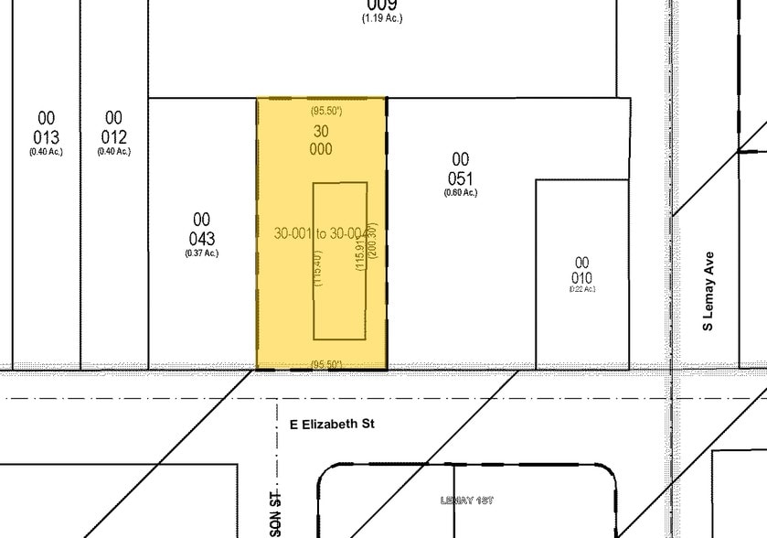 More Photos Of 1040 E Elizabeth St, Fort Collins Medical For Lease
