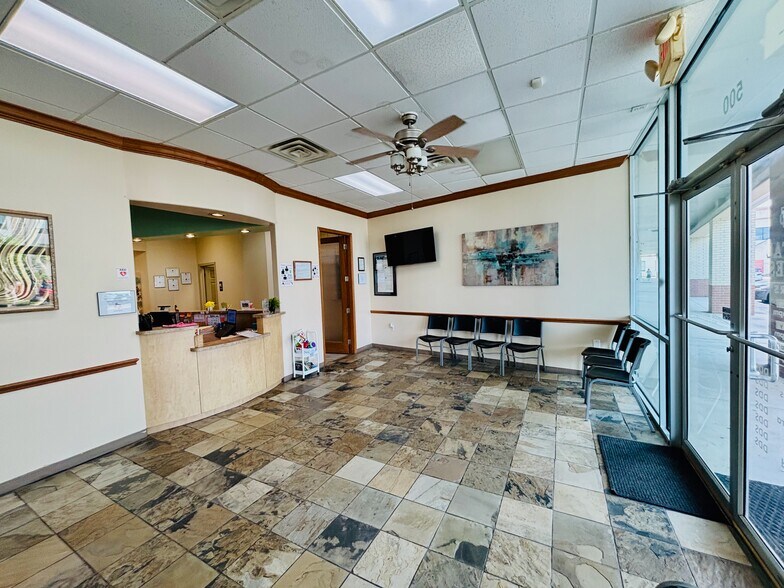 More Photos Of 7601 W Sam Houston S, Houston Storefront For Sale