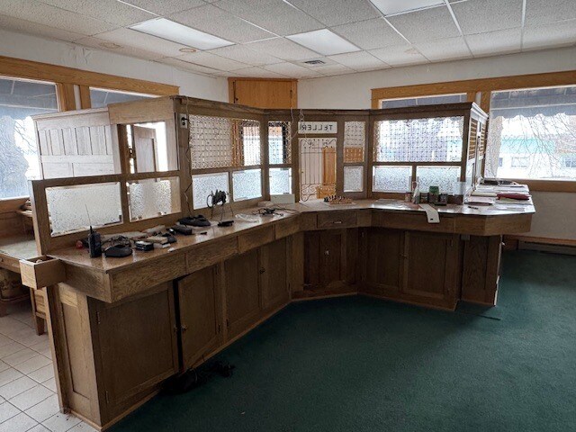 More Photos Of 101 Market st, Latah Bank For Sale