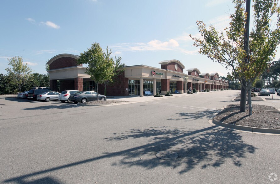 More Photos Of 201 Graduate Dr, Conway Unknown For Lease