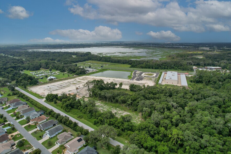 More Photos Of 5700 FL 44, Wildwood Land For Sale