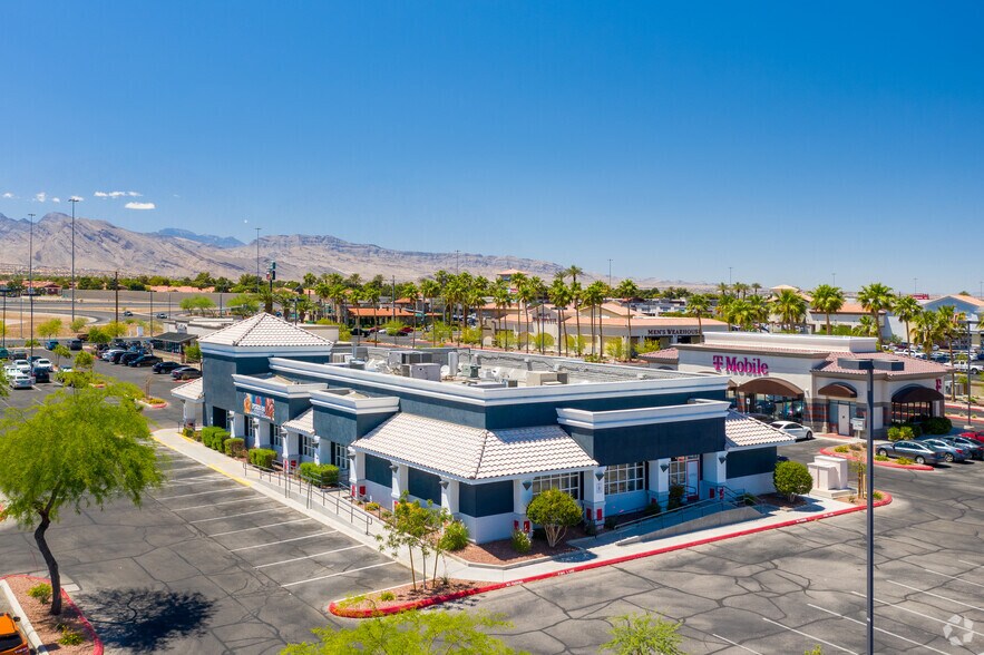 More Photos Of 2050-2160 N Rainbow Blvd, Las Vegas Unknown For Lease