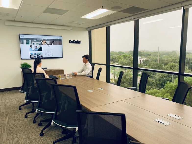 More Photos Of 1900 Glades Rd, Boca Raton Coworking Space