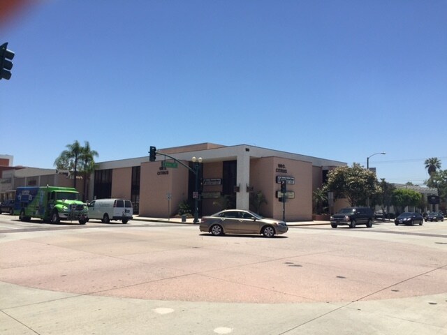 More Photos Of 100 S Citrus Ave, Covina Office For Sale