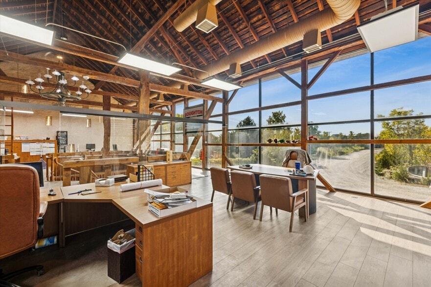 More Photos Of 12152 S Naperville Rd, Plainfield Office For Lease