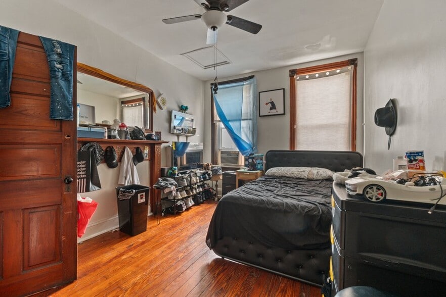 More Photos Of 217 E Preston St, Baltimore Apartments For Sale