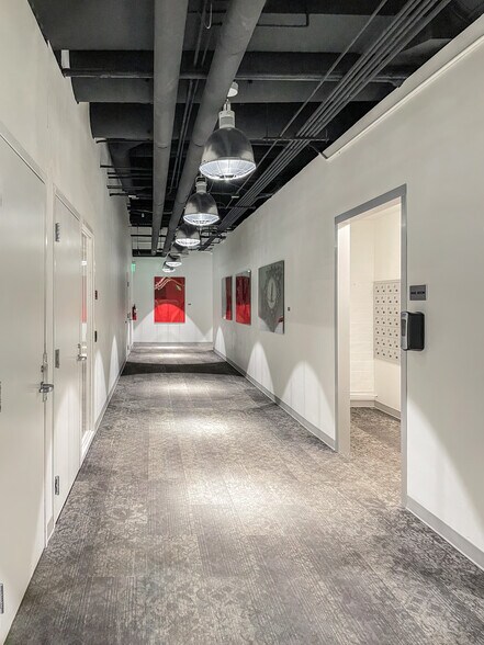 More Photos Of 518 17th St, Denver Office For Lease