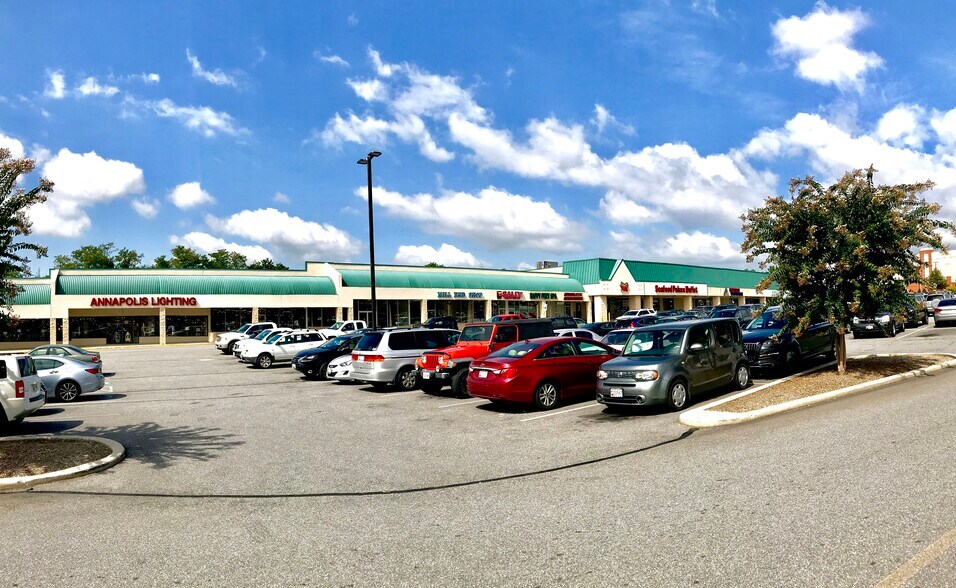 More Photos Of 55-91 Forest Plz, Annapolis Unknown For Lease