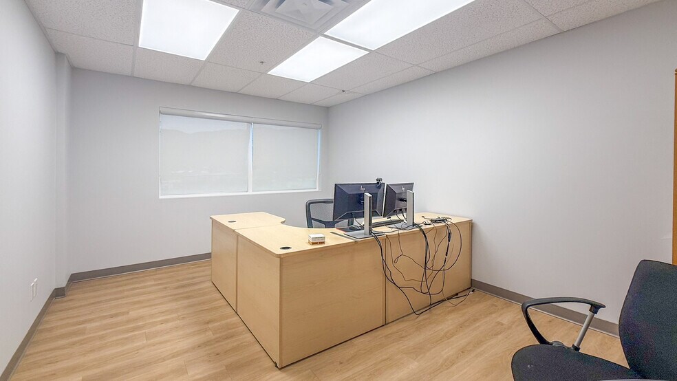 More Photos Of 8175 Dallas Dr, Kamloops Warehouse For Lease