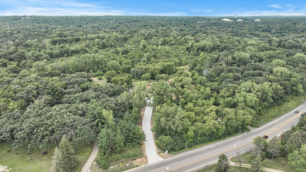 Primary Photo Of 9450 S Robert Trl, Inver Grove Heights Land For Sale