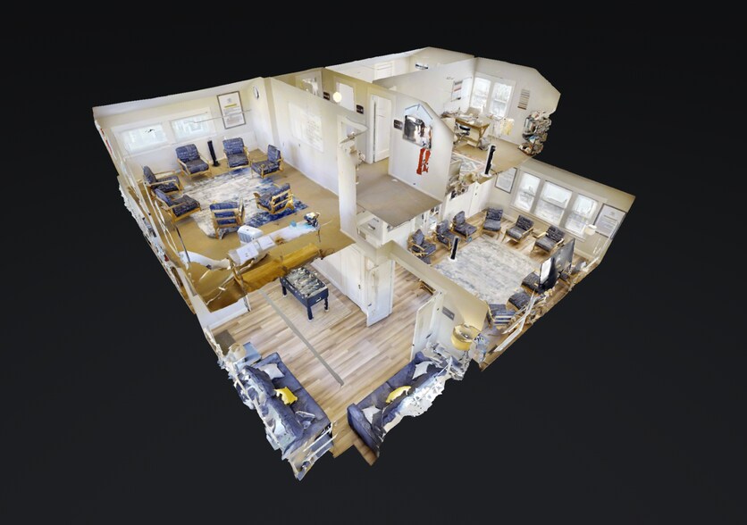 More Photos Of 320 Washington St, Petaluma Office For Sale