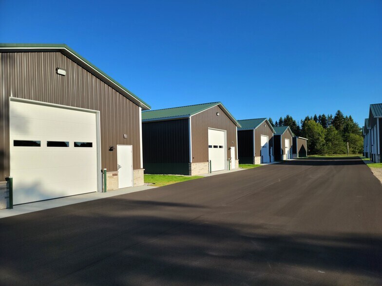 More Photos Of 3067 Lucky Dog Ln, Traverse City Refrigeration Cold Storage For Sale