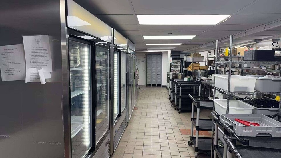 More Photos Of 1590 Pleasant Hill Rd, Duluth Restaurant For Lease