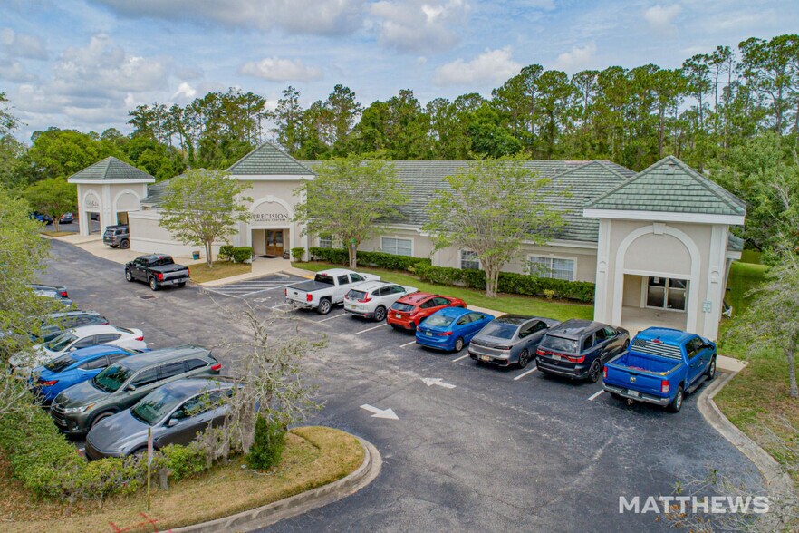 Primary Photo Of 1540 Business Center Dr, Orange Park Office For Sale