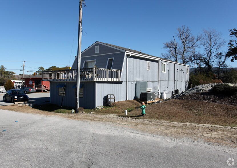 More Photos Of 4317 Arendell St, Morehead City Office For Sale