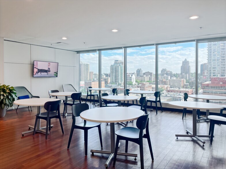 More Photos Of 903 8th Ave SW, Calgary Coworking Space