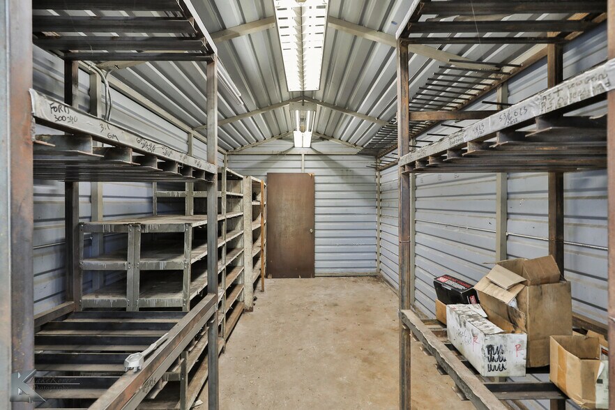 More Photos Of 5550 US-277 S., Abilene Specialty For Sale