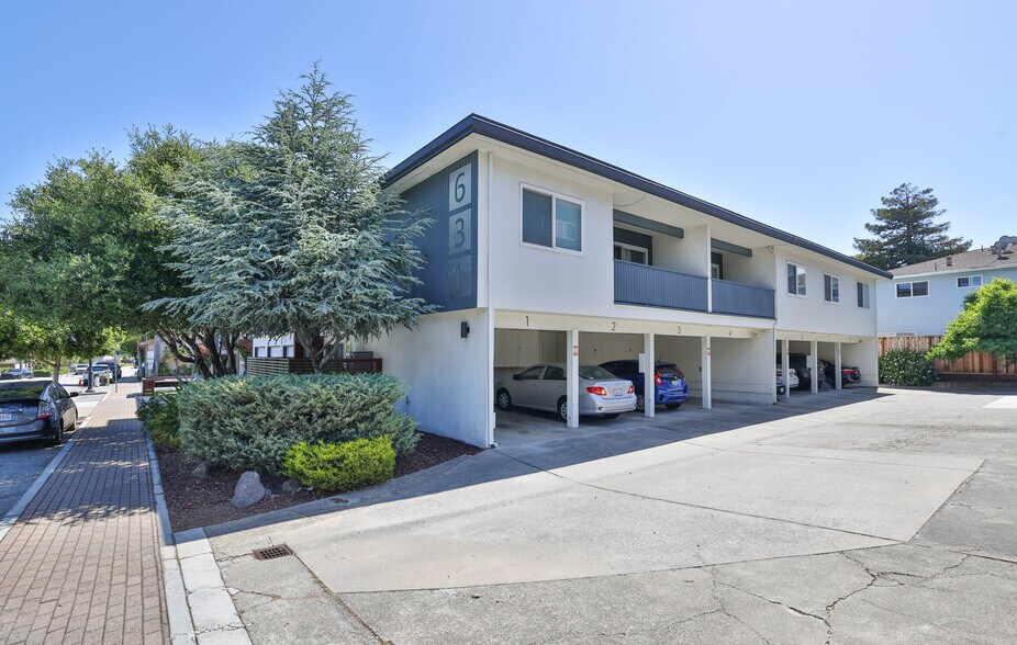 More Photos Of 631 Masonic Way, Belmont Apartments For Sale