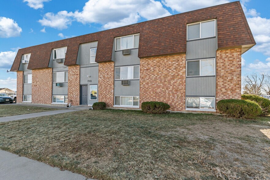 Primary Photo Of 730 Mather St, Brighton Apartments For Sale