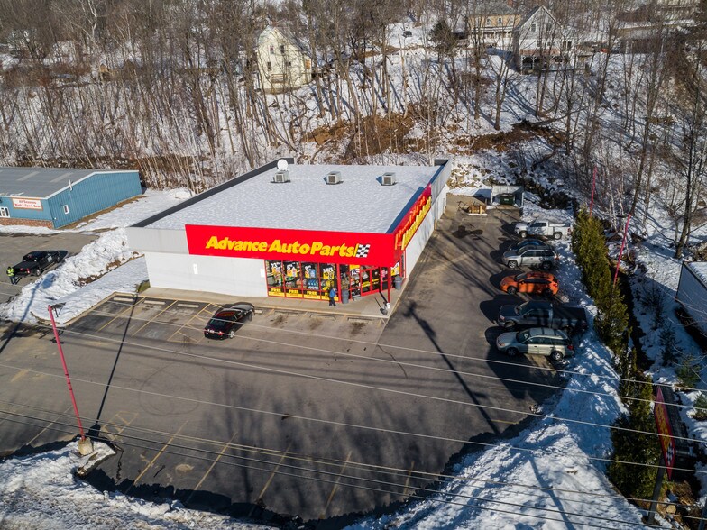 More Photos Of 65 River Rd, Mexico Freestanding For Sale