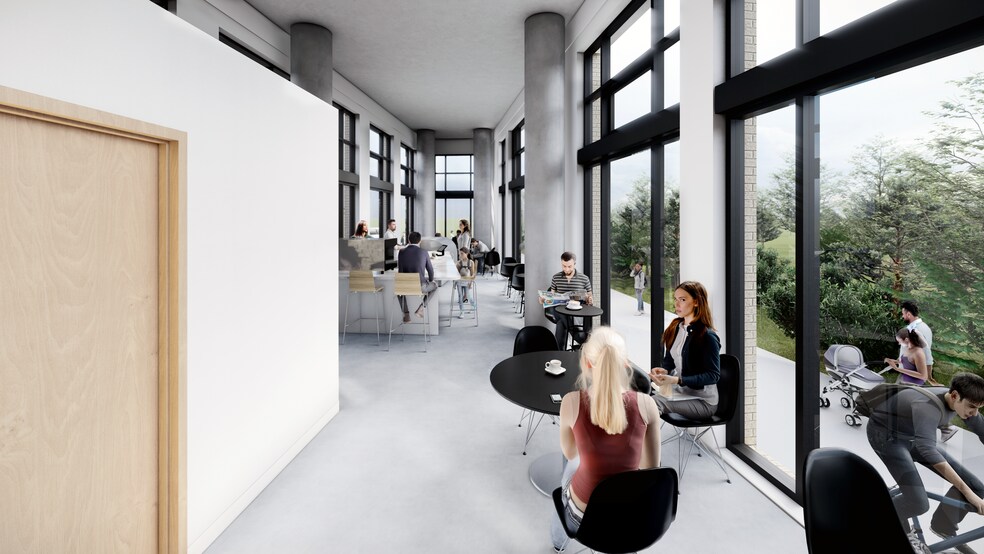 More Photos Of 3575 Chestnut Pl, Denver Apartments For Lease