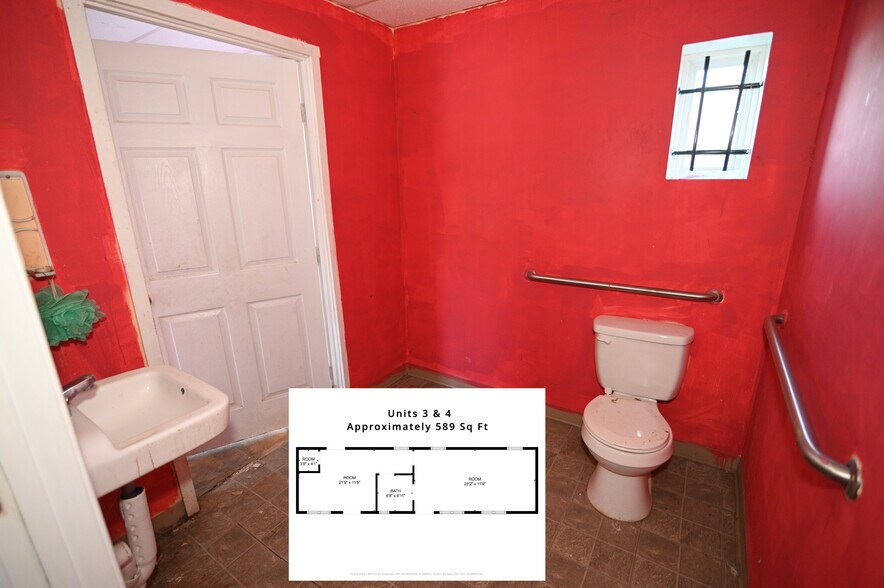 More Photos Of 12302 James Madison Pky, King George Freestanding For Sale