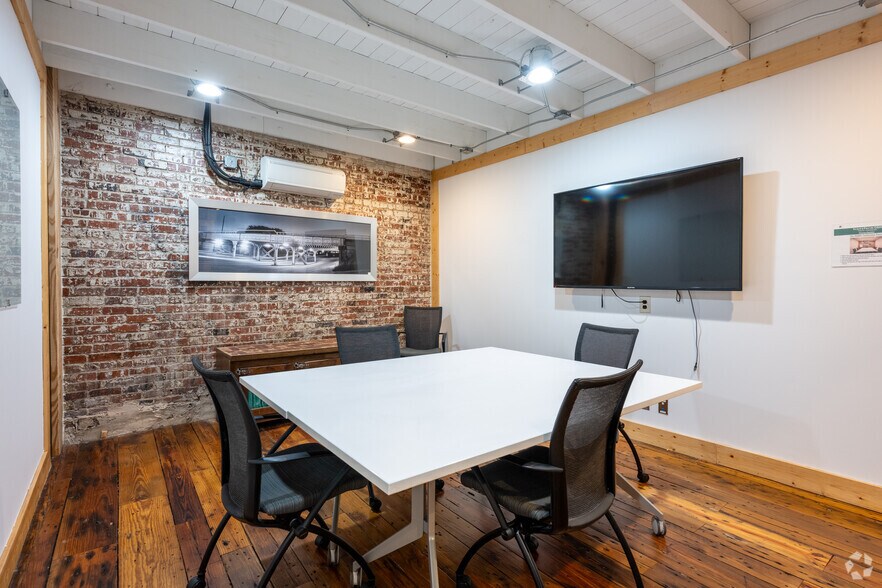 More Photos Of 111 W Lewis St, Greensboro Office For Sale