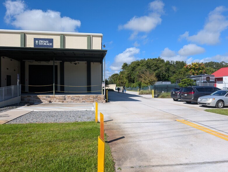 More Photos Of 3855 N US Highway 1, Cocoa Self Storage For Lease