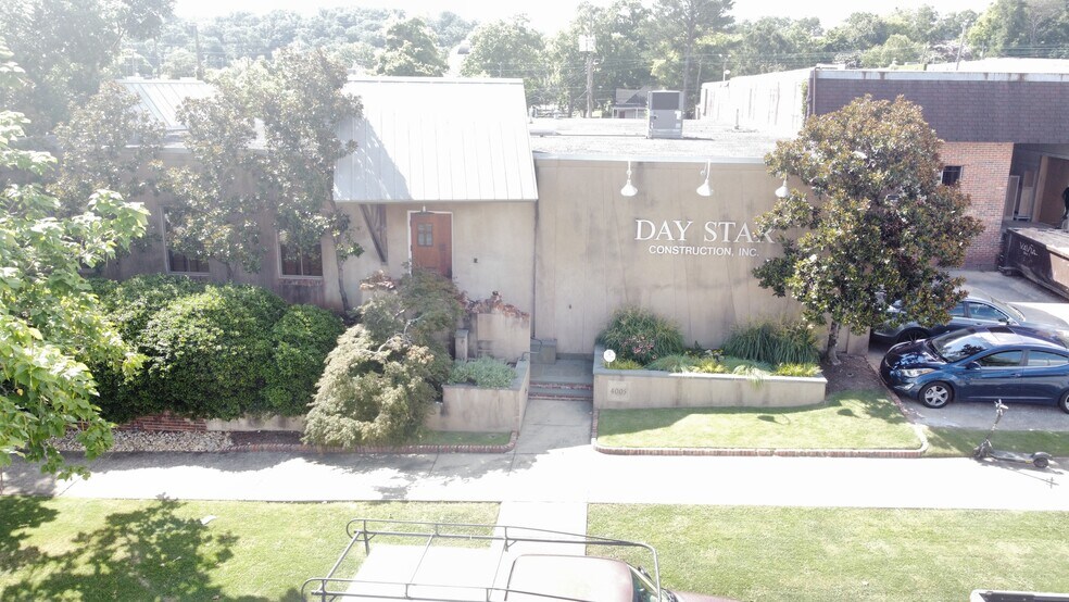 More Photos Of 4005 2nd Ave S, Birmingham Office For Lease