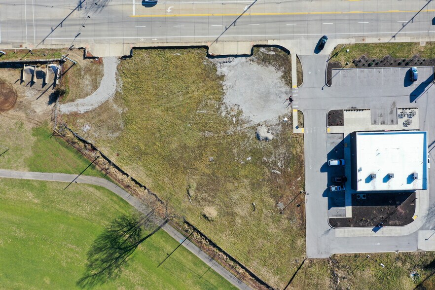 More Photos Of 900 Louisville Rd, Frankfort Land For Sale