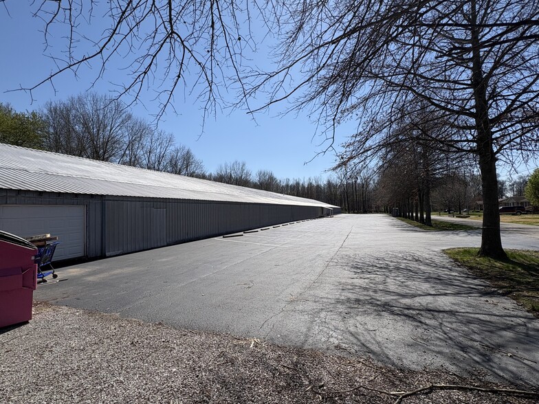 Primary Photo Of 52 Cypress Ln, Guthrie Warehouse For Lease