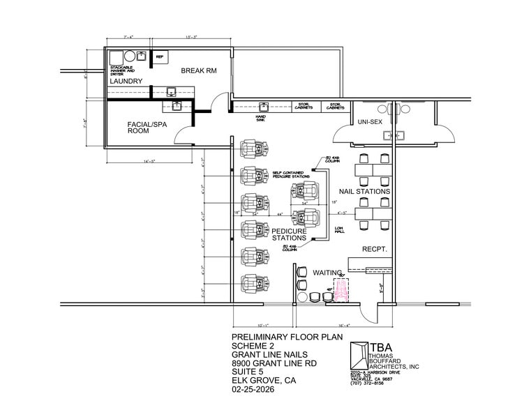 More Photos Of 8900 Grant Line Rd, Elk Grove Office For Lease
