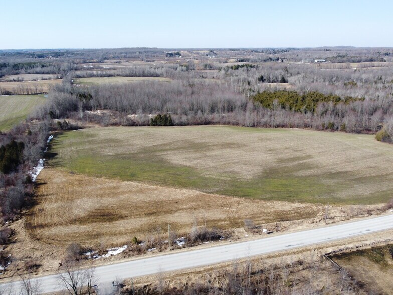 More Photos Of 11080 First Nass Line, Milton Land For Sale