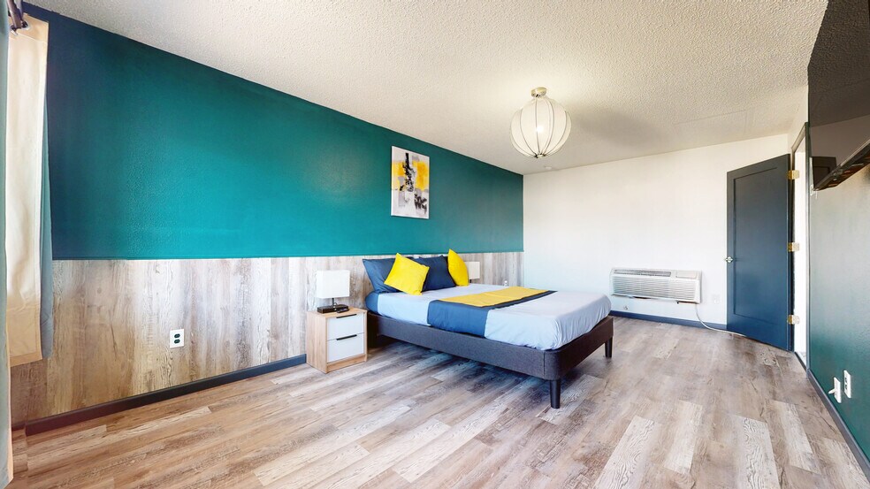 More Photos Of 930 White Horse Pike, Absecon Hotel For Sale