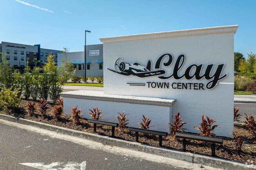 More Photos Of Jeremiah St, Middleburg Land For Lease