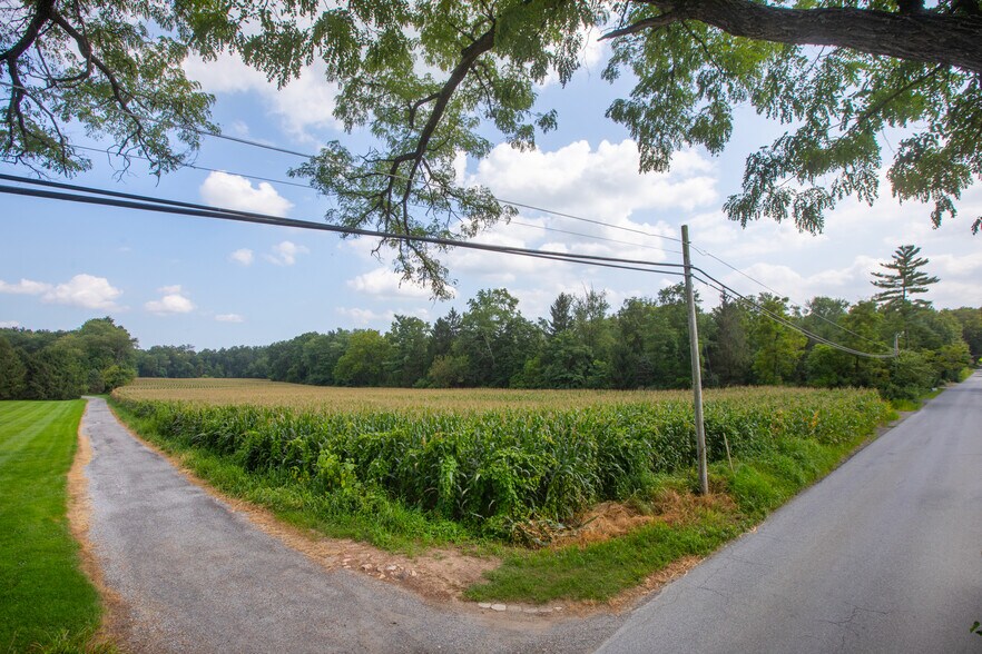 More Photos Of LOT 6 Markoe Road, Monkton Land For Sale