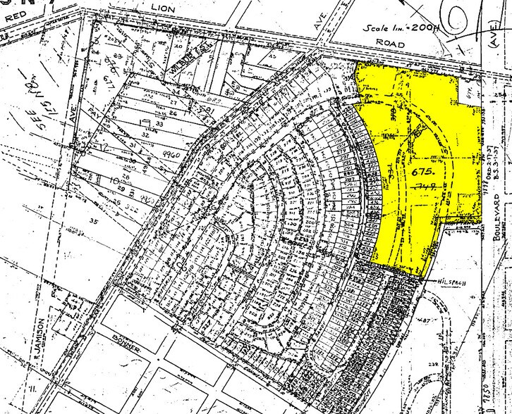 More Photos Of 9908-9960 Roosevelt Blvd, Philadelphia Freestanding For Lease