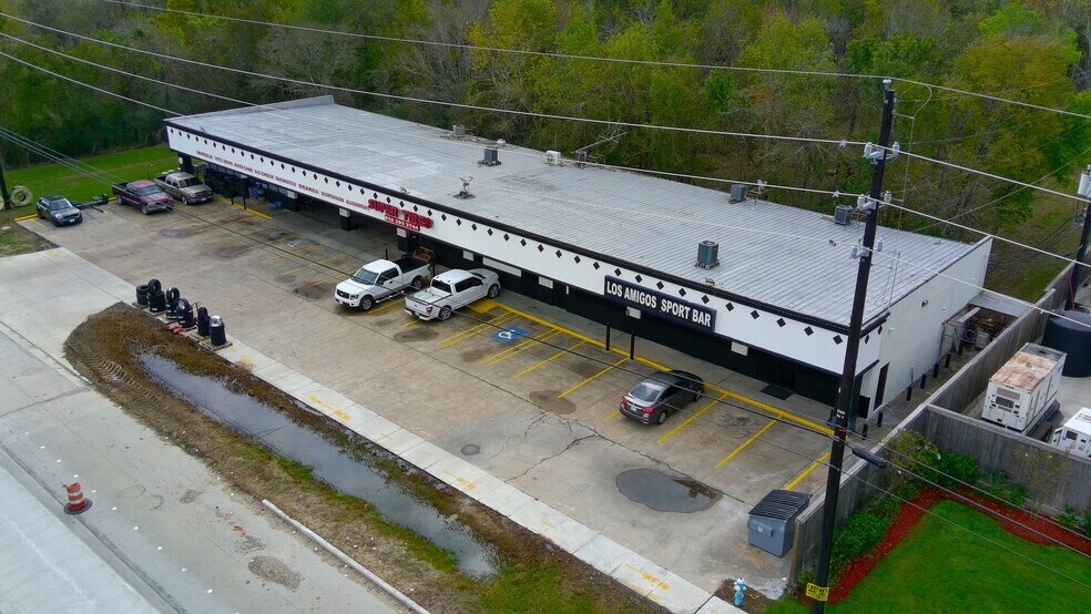 More Photos Of 2206 Fm 1960 Rd, Humble Storefront For Sale