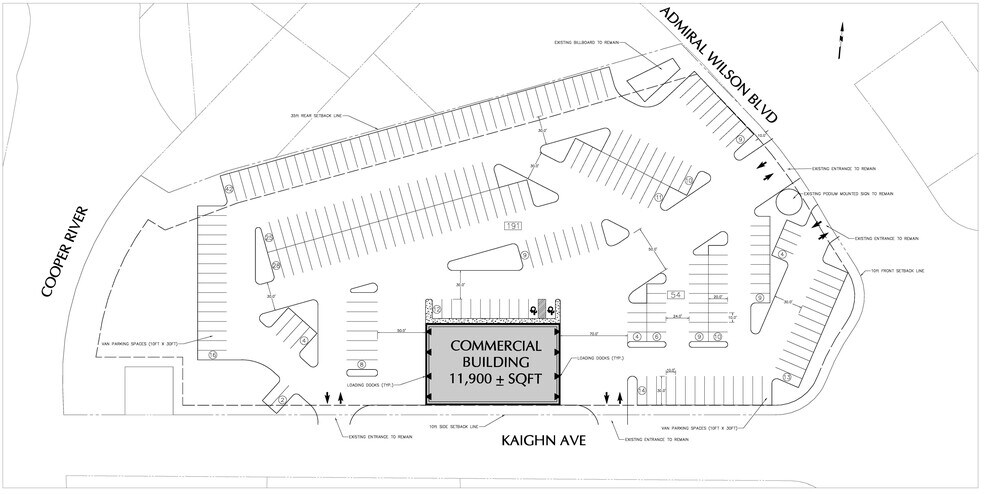 More Photos Of 7600 Kaighn Ave, Merchantville Warehouse For Lease