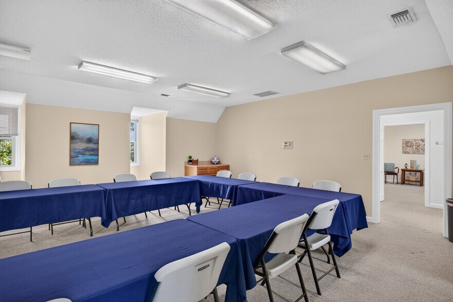 More Photos Of 800 Country Club Rd, Harrisonburg Office For Sale