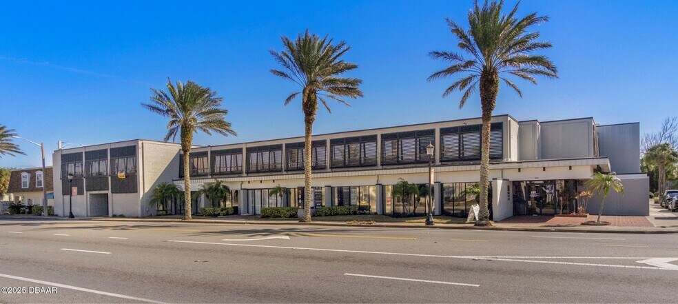 More Photos Of 100-110 E Granada Blvd, Ormond Beach Office For Sale