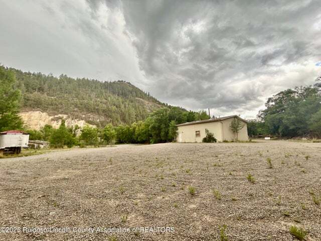 More Photos Of 201 Carrizo Canyon Rd, Ruidoso Land For Sale