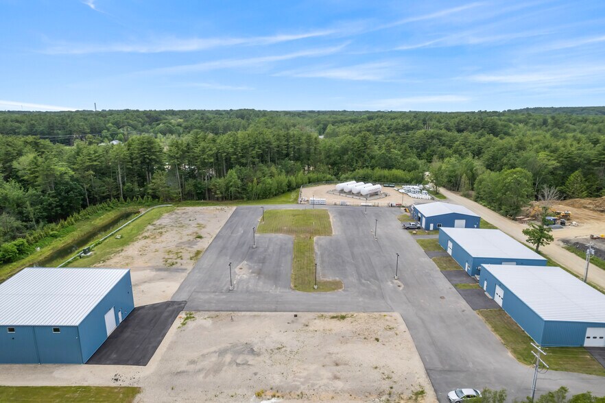 More Photos Of 00 Passamaquoddy Ln, Eliot Land For Sale