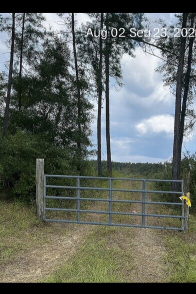 More Photos Of 1520 Co 181 Rd, Westville Land For Sale