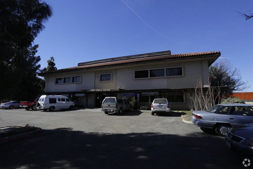 Primary Photo Of 12712 Heacock St, Moreno Valley Medical For Lease